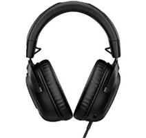 HyperX Cloud III BLK GAM Headset 