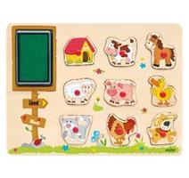 Woody 102191184 Razítka Domácí zvířata 