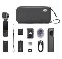 DJI Osmo Pocket 3 Creator Combo 