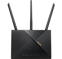 ASUS 4G-AX56 - Dual-band LTE Router 