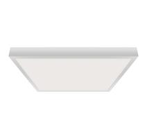 EMOS LED panel BAXXO 60×60, čtvercový přisazený bílý, 36W neutr. bílá