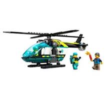 LEGO Záchranářská helikoptéra 60405 