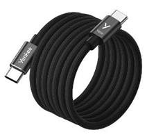 YENKEE YCU MAGNETIC 02 kabel C/C BK 100W 