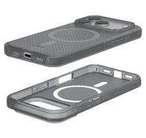 UAG Dot MS case iPhone 17 Pro Ash 