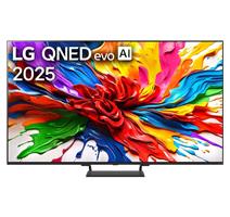 LG 75QNED93A6A QNED evo TV