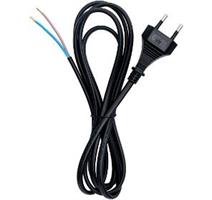 Retlux RPC 75 Flex kabel 2x0,75mm/2m BK 