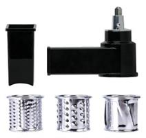 ORAVA CHEF-3 PŘÍSLUŠKO STROUHACÍ SADA 