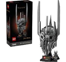 LEGO 11373 Pán prstenů: Sauronova helma 