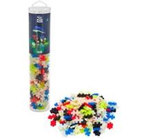 PLUS-PLUS Glow Mix (240 ks) Tuba 