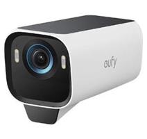 Anker eufy S3 Pro se solár.nab.,4K bílá 