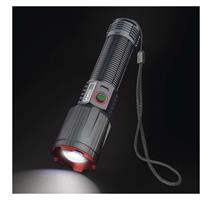 EMOS LED nabíjecí kovová svítilna 3000 lm, 5000 mAh