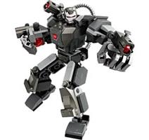 LEGO War Machine v robotickém brnění 76277