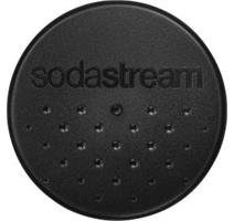 SodaStream Víčko černé na skleněné lahve DUO SODAST