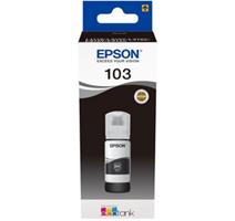EPSON C13T00S14A ink pro L3151 BK 65ml 