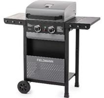 FIELDMANN FZG 3000 Plynový gril 2 hořáky 