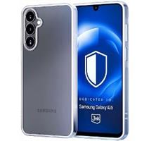 3MK Clear Case Samsung Galaxy A16 