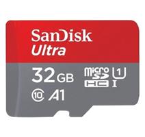 SANDISK 186503 microSDHC 32GB 120MB/s