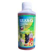 Sulka Ca - 250 ml 