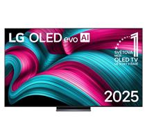 LG OLED83C54LA OLED evo TV