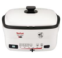 TEFAL FR490070 Versalio Deluxe 7v1