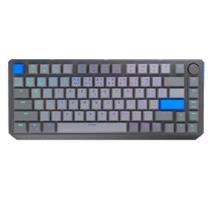 ENDORFY Thock V2 Wrl Keyboard CZ Yellow 