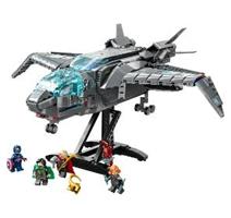 LEGO Stíhačka Avengers Quinjet 76248