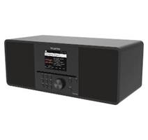 TELESTAR TOP300 internetové rádio černá 