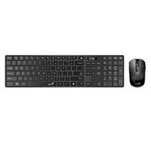 GENIUS SlimStar 8250 klávesnice myš č. 