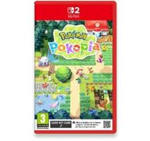NINTENDO Pokémon Pokopia  Switch 2