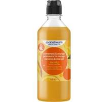 SodaStream Příchuť Pomeranč Mango Zero 440ml DC SOD