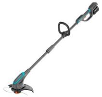 GARDENA Aku vyž. PowerTrim 30/18V set 