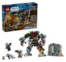 LEGO 75451 SoubojSeStr.Droi.VPaláciHutta 