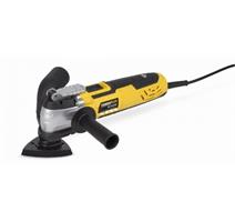 Powerplus Oscilační bruska Powerplus POWX1347MC 