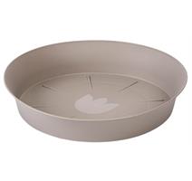 Miska Tulipán - taupe 35 cm
