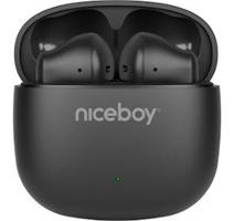 Niceboy Beans 4 POP Black 