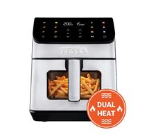 TESLA AirCook DualHeat QD65 XXL