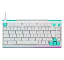 LOGITECH G512 X 75 Tactile Kbd US White 