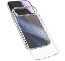 EPICO Twiggy Case iPhone Air Transparent 