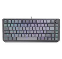 ENDORFY Thock V2 Keyboard Compact CZ Red 