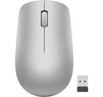 LENOVO Wireless Mouse 530 Platinum Grey