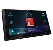 JVC KW-M795DBW 2DIN CAR PLAY ANDROID AUT 