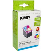 KMP H205CX (HP 653XL Colour)