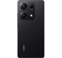 Redmi Note 14S 8/256GB Black