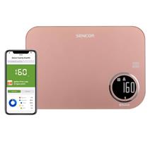 Sencor SKS 7075RS chytrá kuchyňská váha