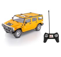 Buddy Toys BRC 12.221 Hummer H2 