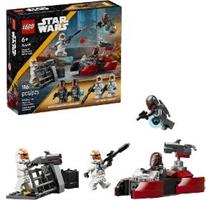 LEGO 75449 Bit.balíč. obléhání Mandalore 