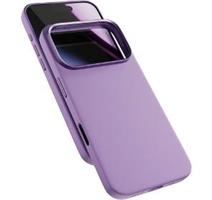 EPICO Mag+ Silicone case iP17 Pro Purple 