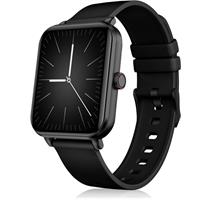 Niceboy Watch 4 Lite Carbon Black