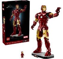 LEGO 76344 Iron Man Mark 3 sběr. edice 