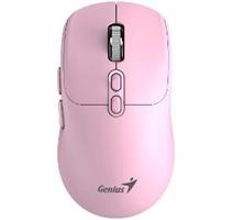 GENIUS NX-8080S BT Wireless mouse pink 